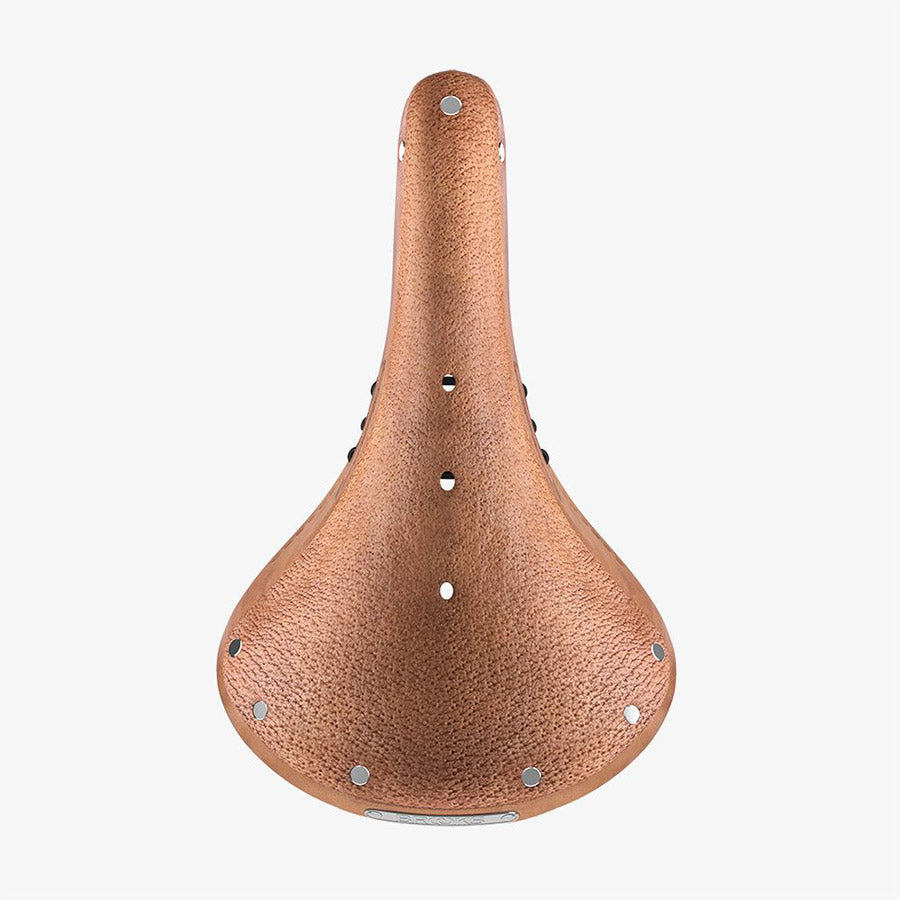 Brooks, B17 Softened, Selle
