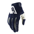 100%, Gants Ridefit, Navy
