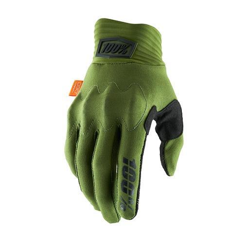 100%, Gants Cognito, Medium