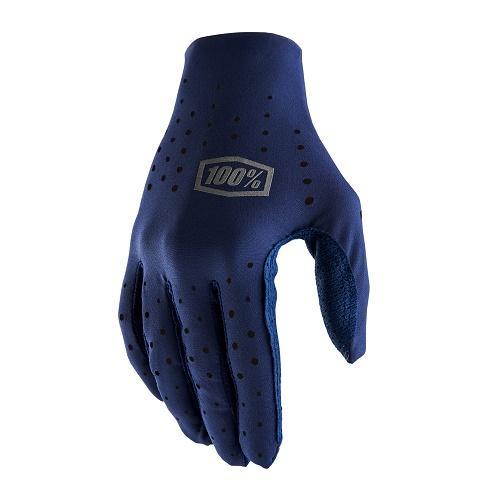 100%, Gants Sling, Navy