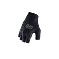 100%, Gants Sling Courts, Noir