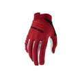 100%, Gants R-Core, Cherry, Small