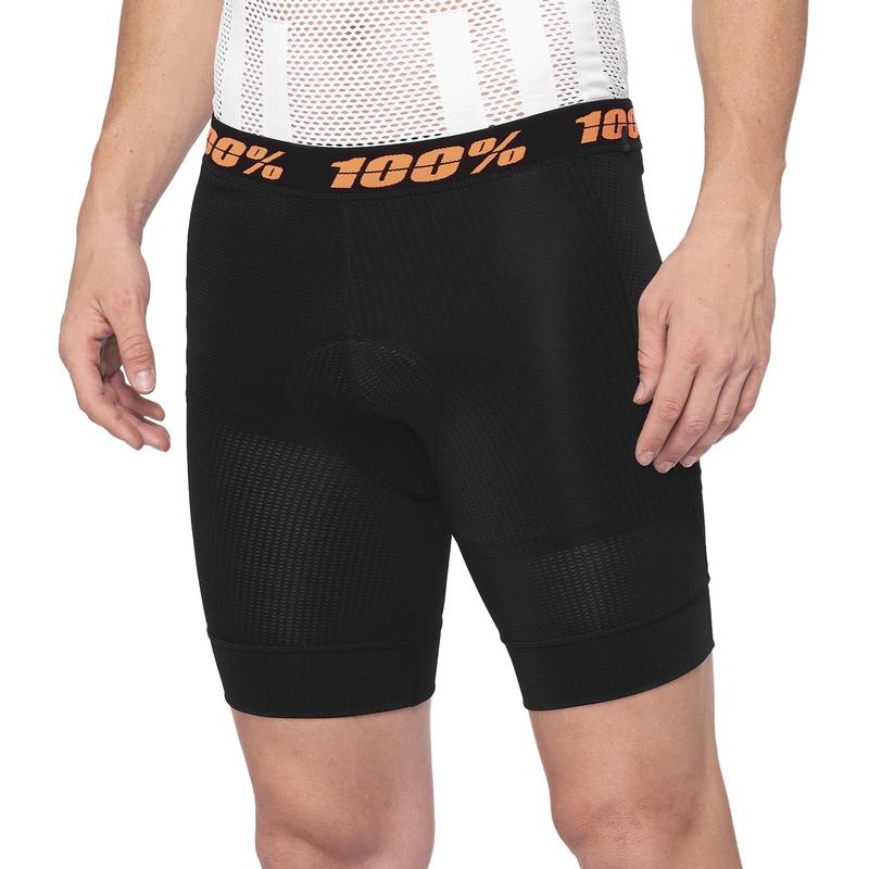 100%, Cuissard Crux Liner Homme 30