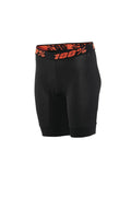 100%, Cuissard Femme Doublé, Noir, X-Large