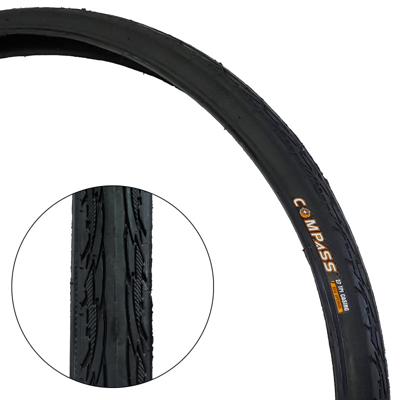 DAMCO D882 700CX35 TIRE