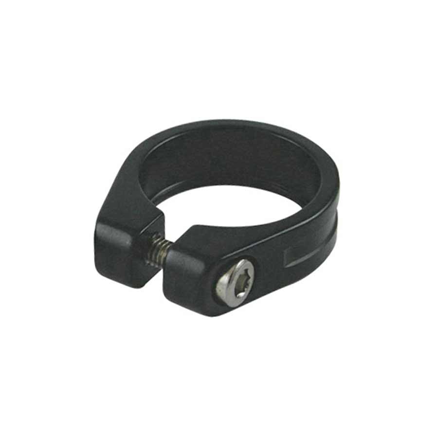 EVO, Collet en Aluminium à Vis Intégrée