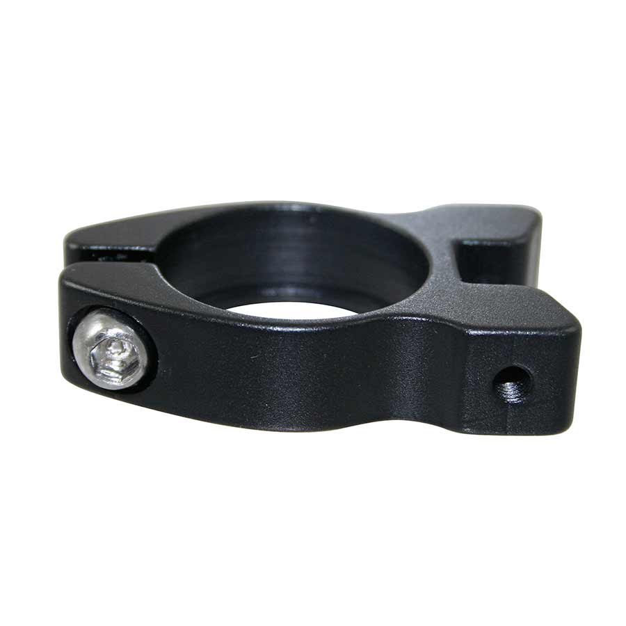 Carnation collar