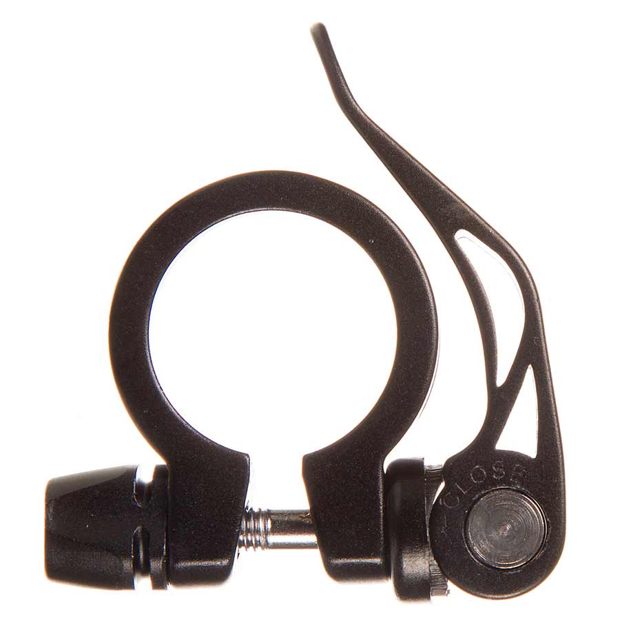evo, collet de tige de selle à blocage rapide, 34.9mm