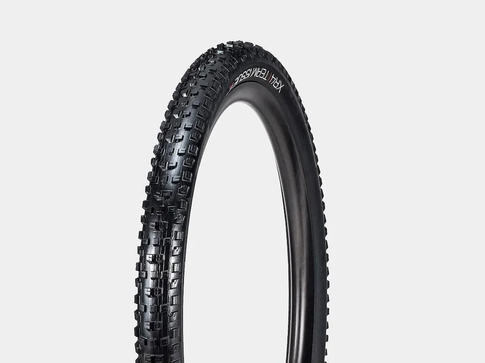 Bontrager, Pneu XR4 29x3.00 TLR Team Issue