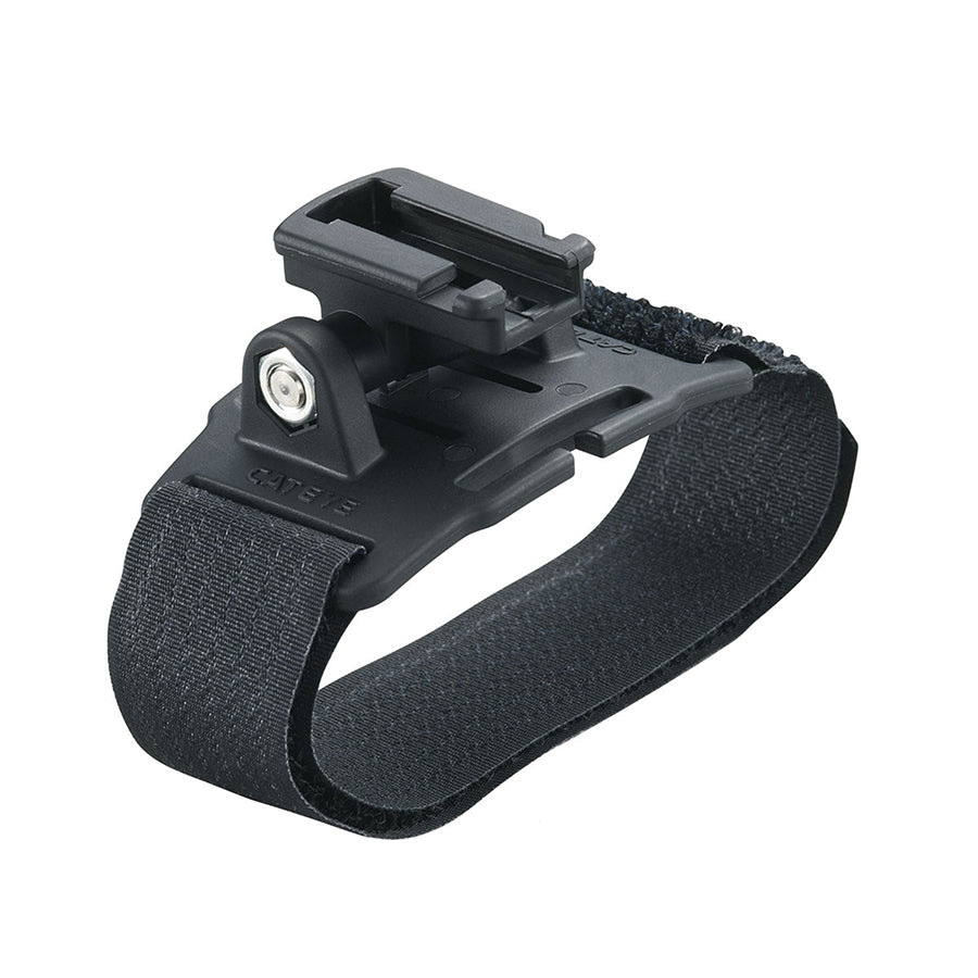 LEZYNE, Fixation pour Casque