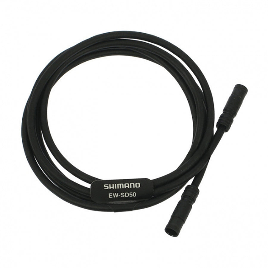 EW-SD50 E-Tube Wiring