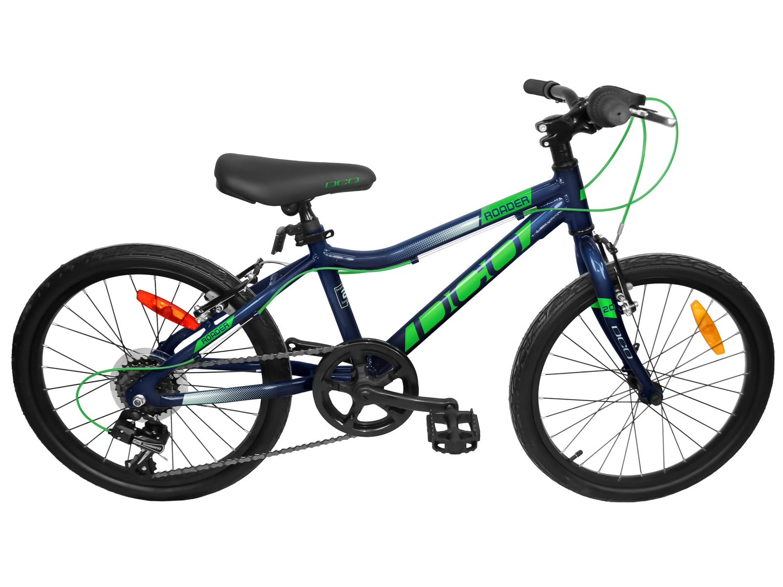 DCO, Roader 20"
