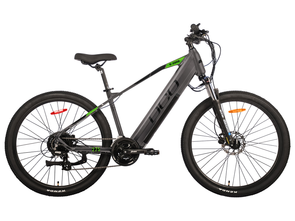 DCO, E-Zone 27,5"