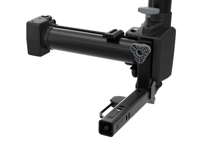 thule, apex xt swing, support à vélo