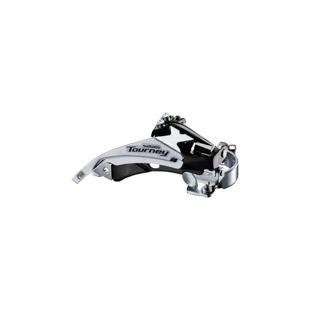 SHIMANO, Dérailleur Avant Tourney FD-TY500