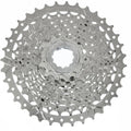 Shimano, CS-HG400-9, Cassette 9 vit.