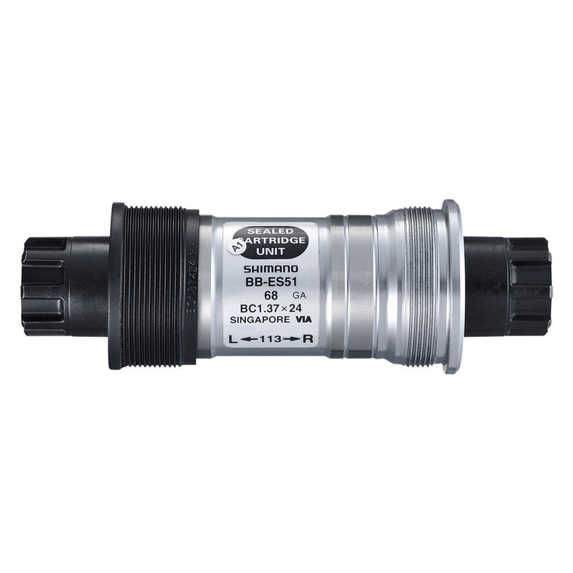 SHIMANIO, BB-ES51, Jeu de pédalier