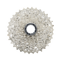 SHIMANO, CASSETTE 105 12/11 vit., CS-R7101-12