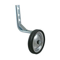 EVO, Roues d'entraînement, Roue d'appoint, 12'' à 20'', Argent, Paire