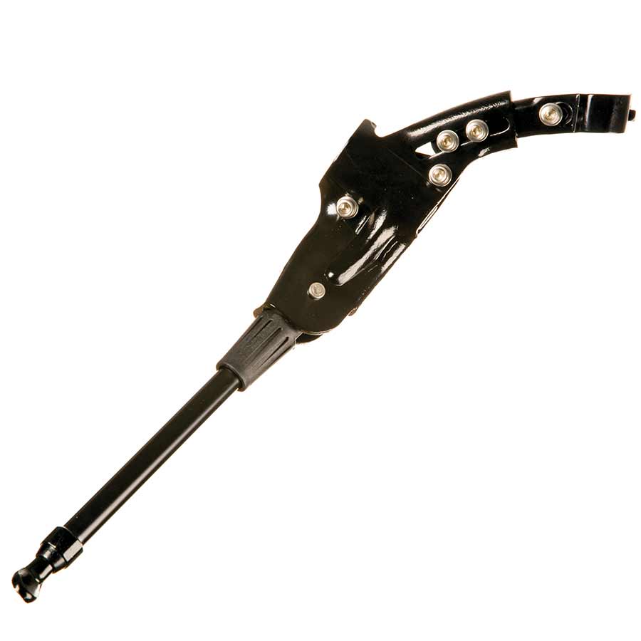 Alloy on Stay/Base