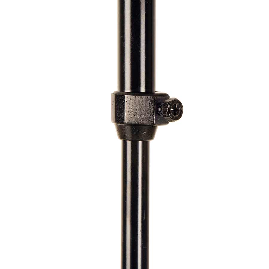 Alloy on Stay/Base