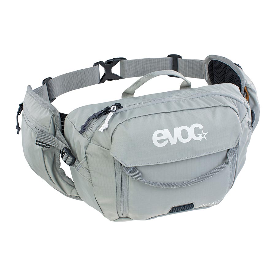 Hip Pack 3L + 1.5L Reservoir