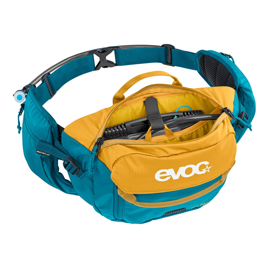 Hip Pack 3L + 1.5L Reservoir