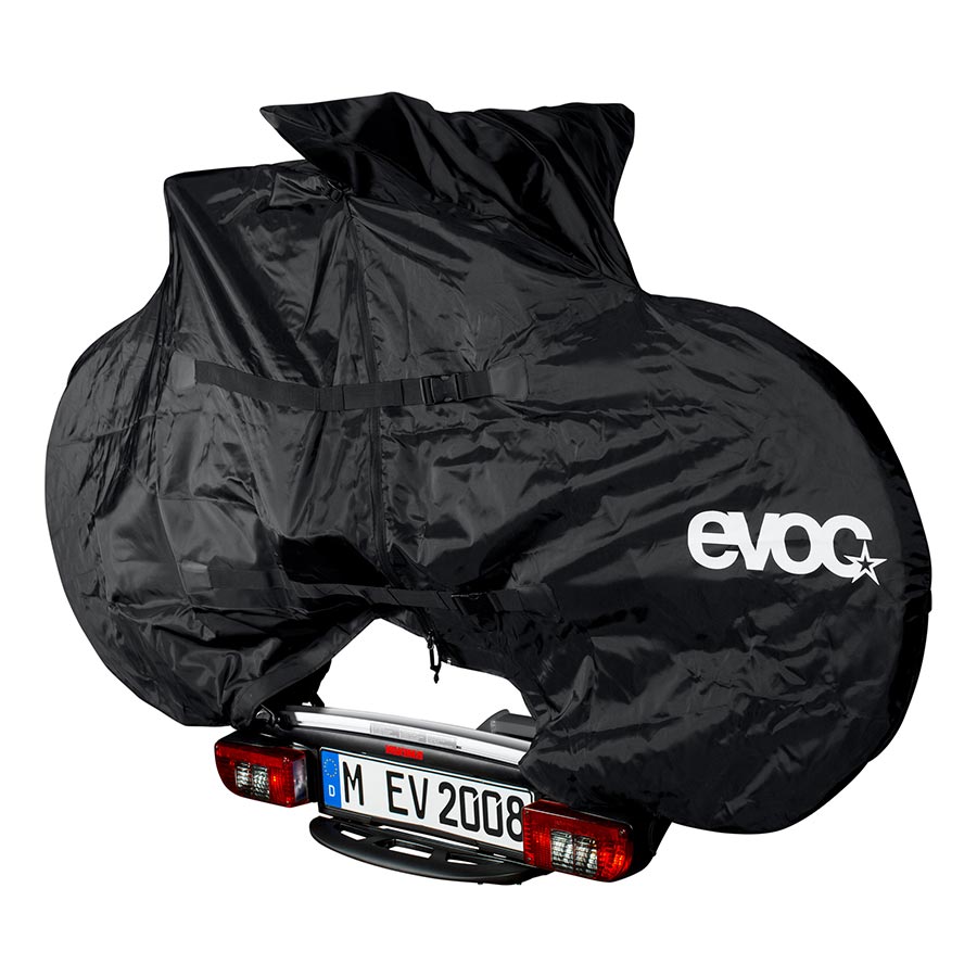 EVOC, Housse de protection pour vélo