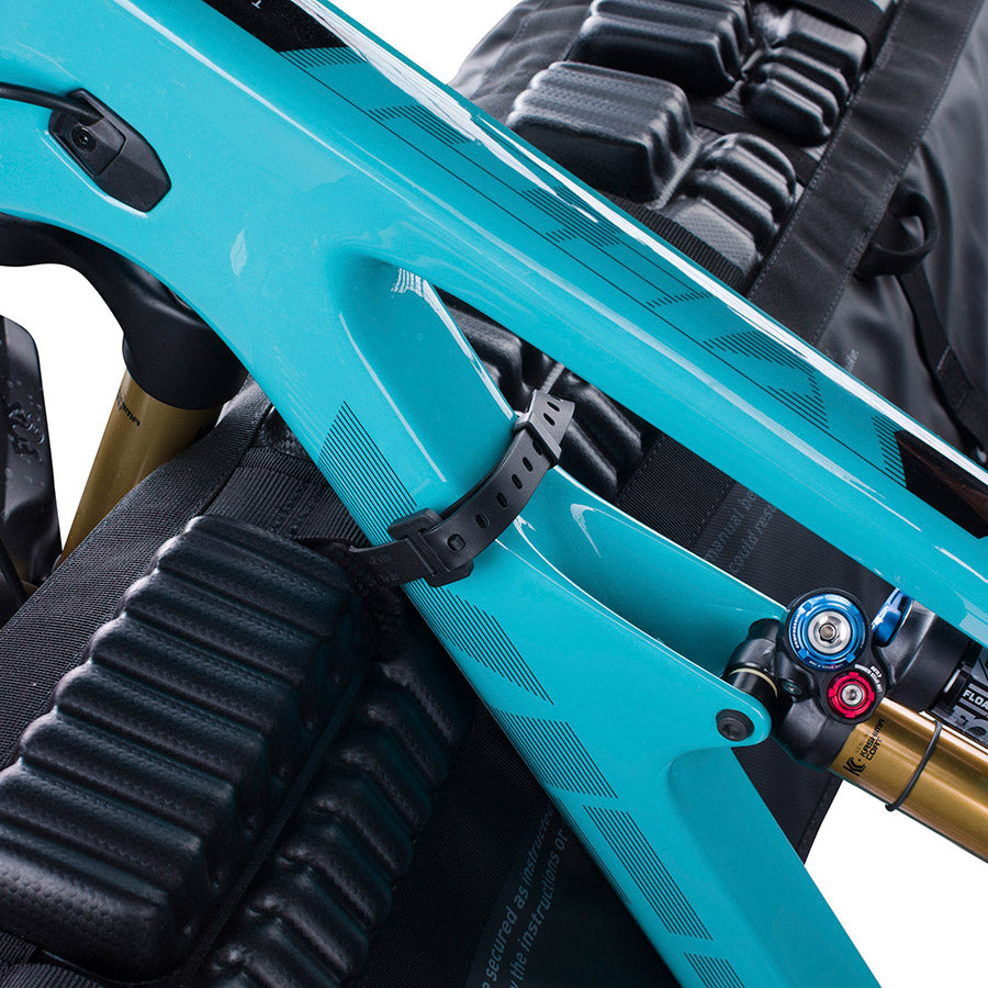 EVOC, tailgate pad