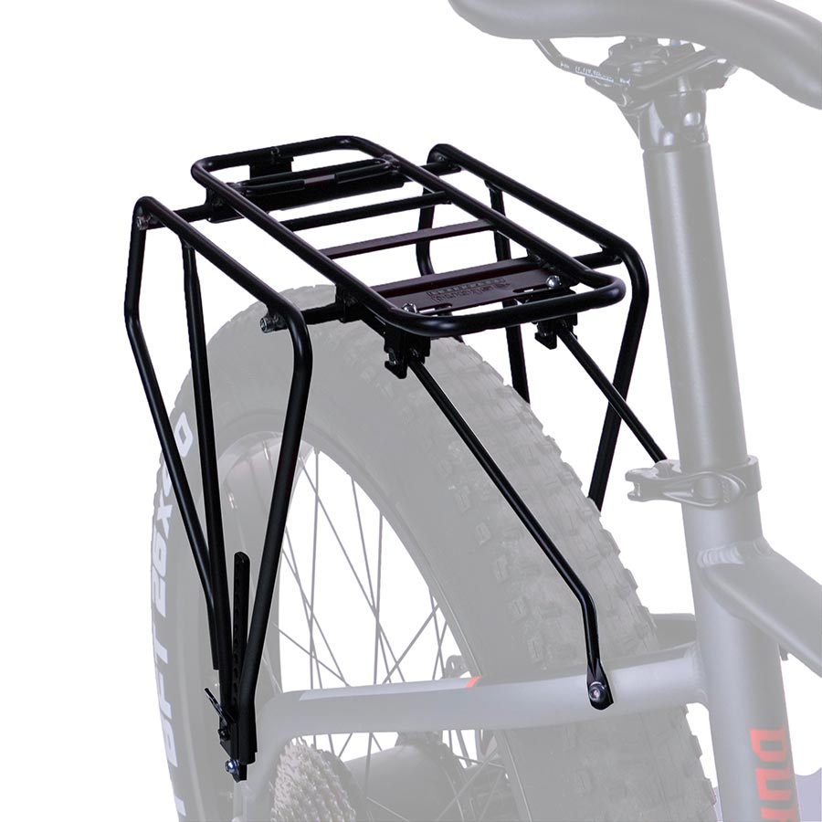 EVO, Porte-bagage pour FatBike