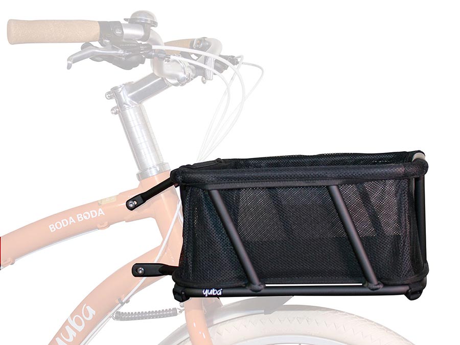 YUBA, Bread Basket V4, panier