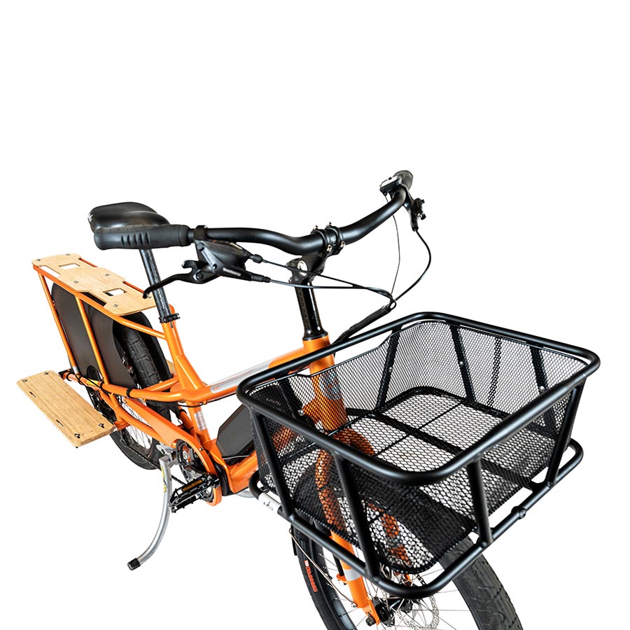 YUBA, Bread Basket V4, panier