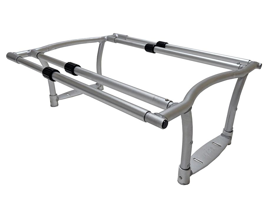 yuba, Adjustable Monkey Bars