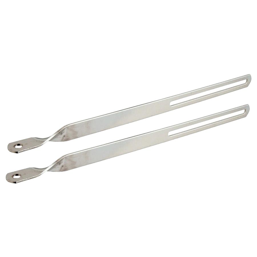 EVO, Classic Rack Haubans Longs