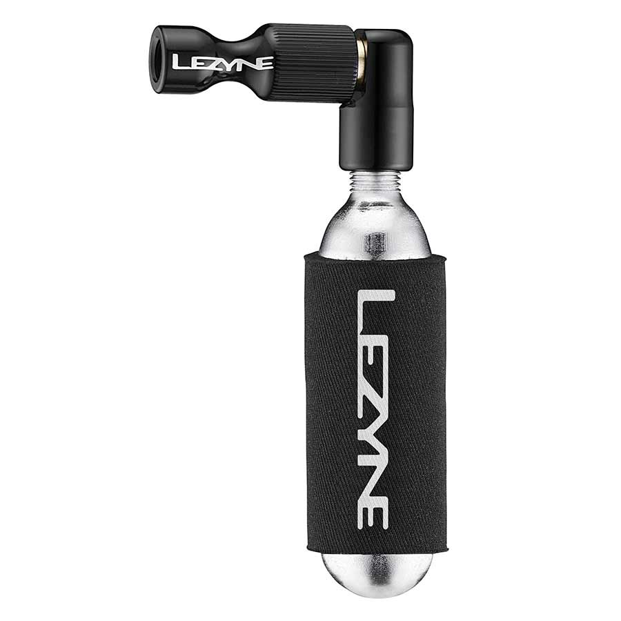 Lezyne, Détendeur CO2 Trigger Drive