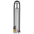 LEZYNE, Pompe portative Micro Floor Drive HV/HVG