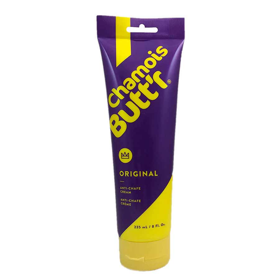 Chamois Butt'r Original