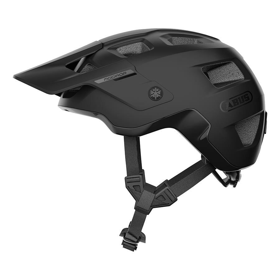 Abus, Casque de montagne, MoDrop