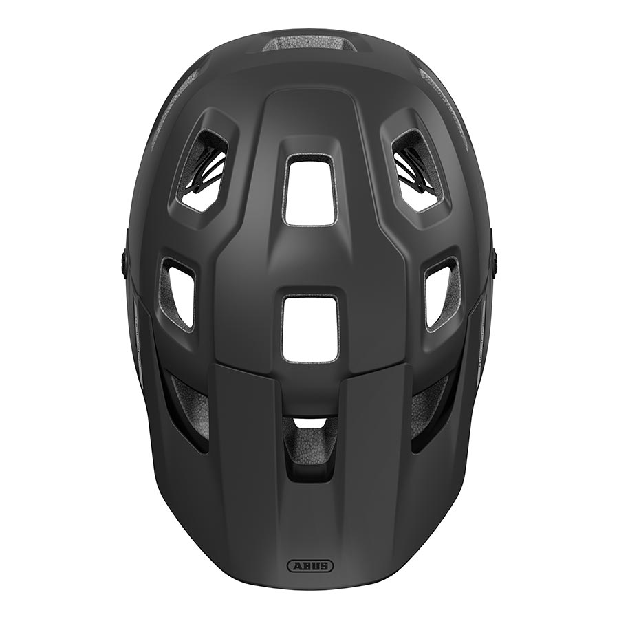 Abus, Casque de montagne, MoDrop