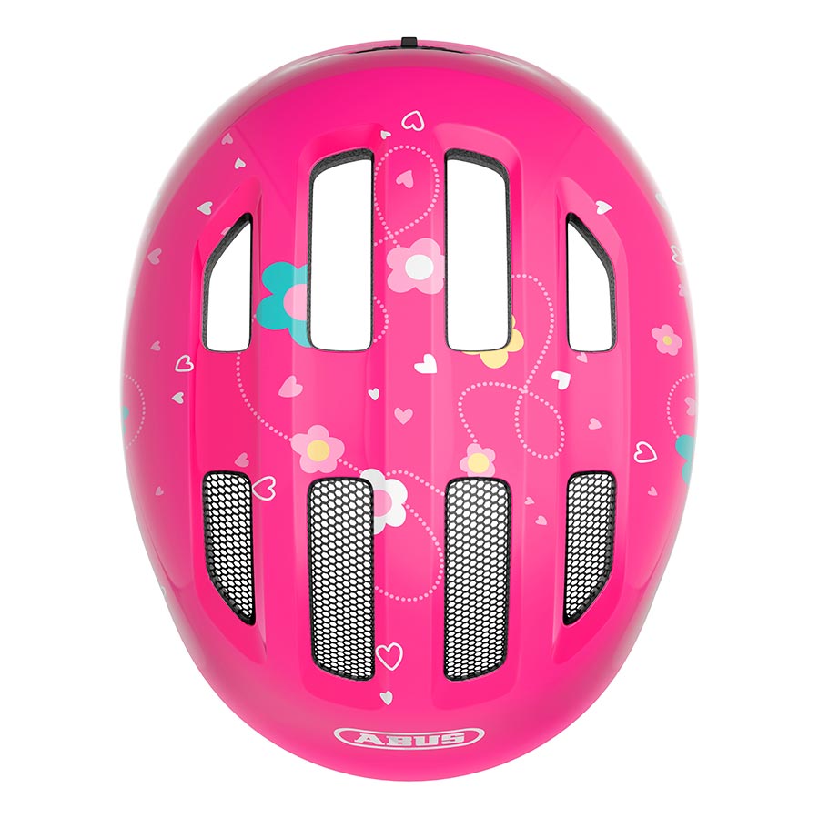 Abus, Casque Smiley 3.0