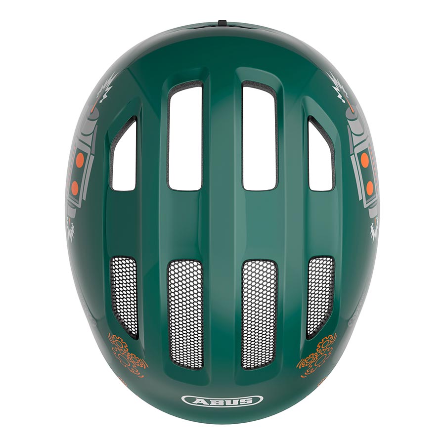Abus, Casque Smiley 3.0