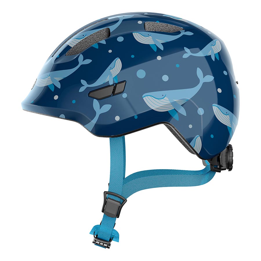 Abus, Casque Smiley 3.0