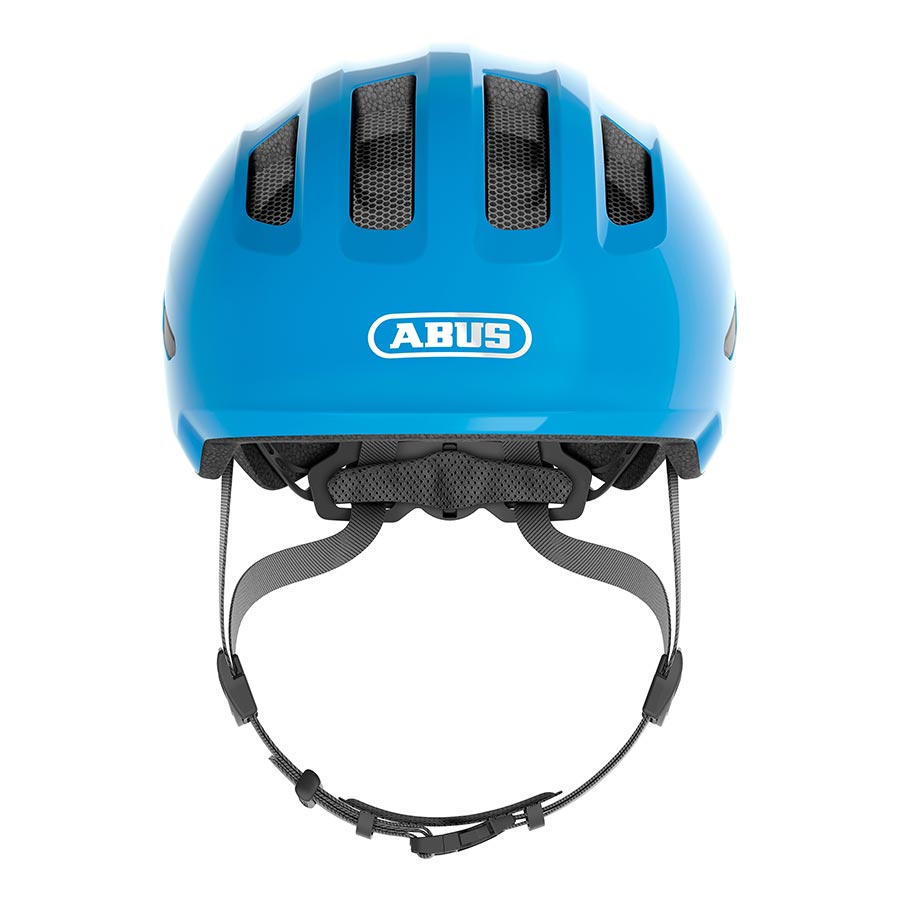 Abus, Casque Smiley 3.0