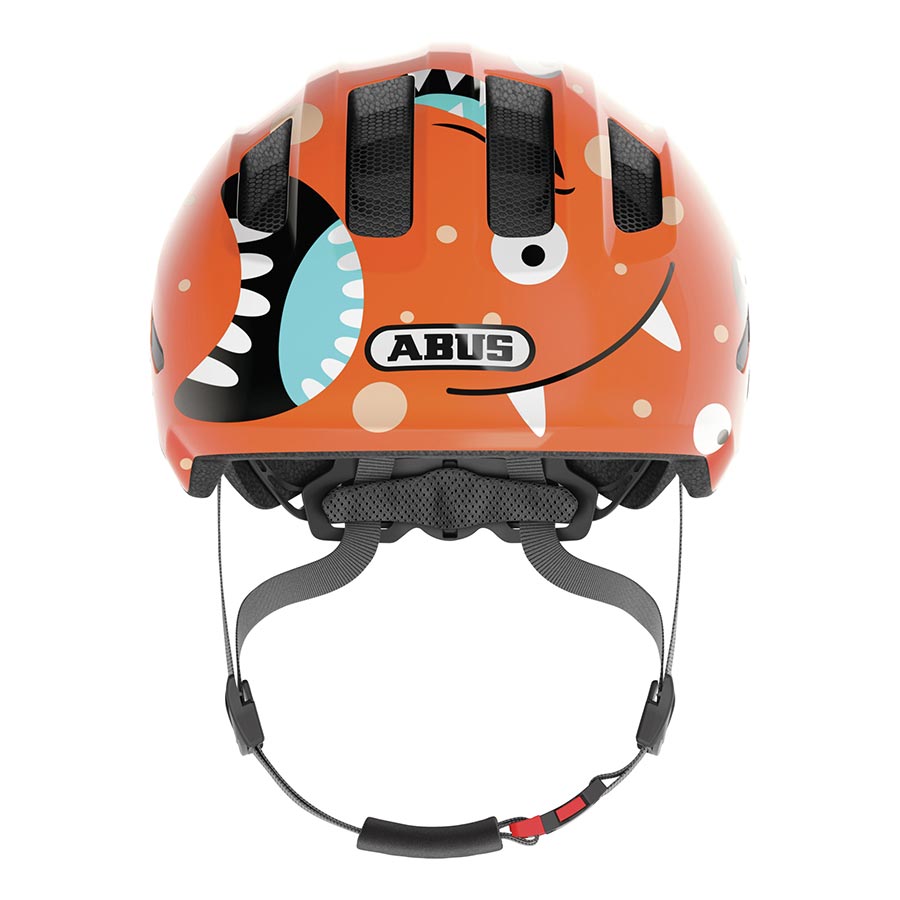 Abus, Casque Smiley 3.0