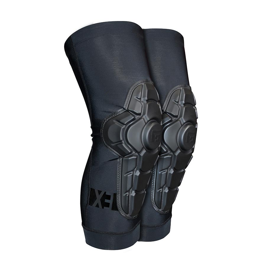 Pro-X3 Knee Pads