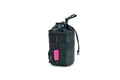 swift industries, sidekick stem bag, porte bouteille
