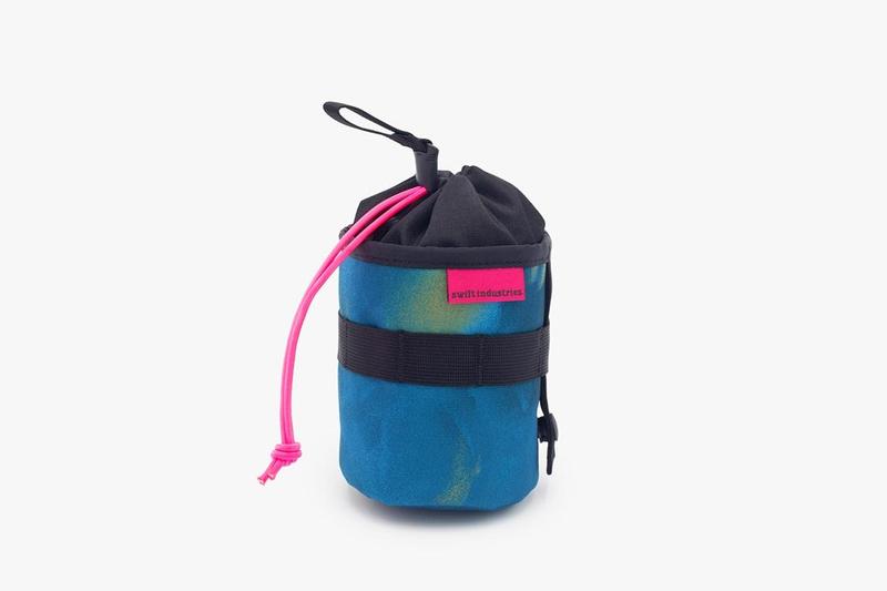 Swift Industries, Sidekick, sac fourre tout pour guidon