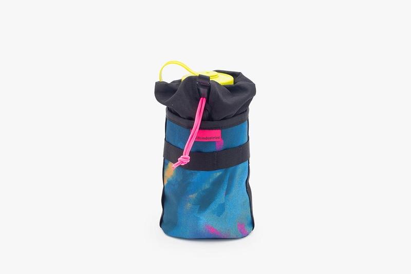 Swift Industries, Gibby Stem Bag, porte bouteille
