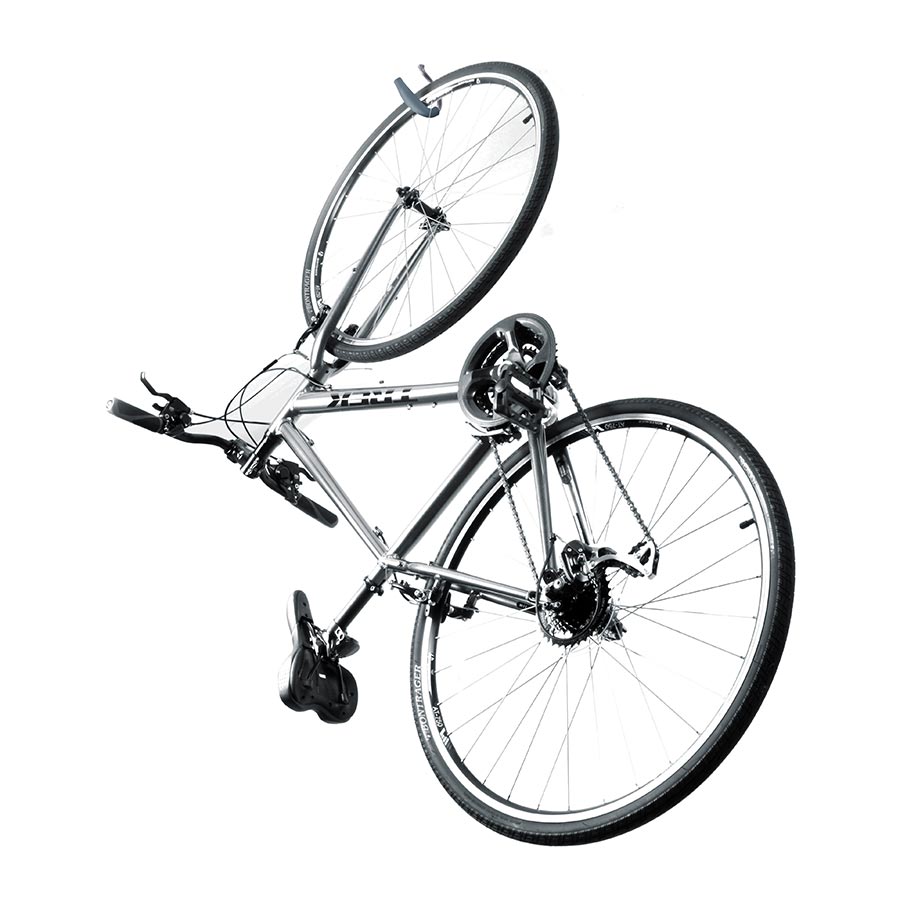 Delta, Big Bike Hook