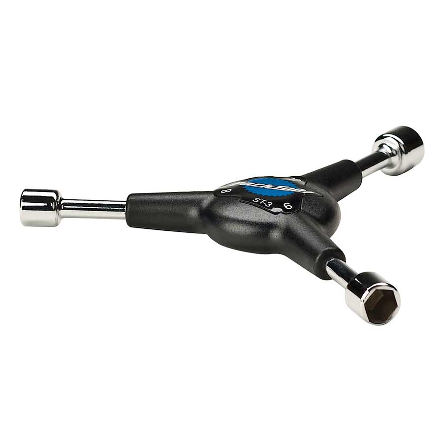 parktool, ST-3, clé à douille